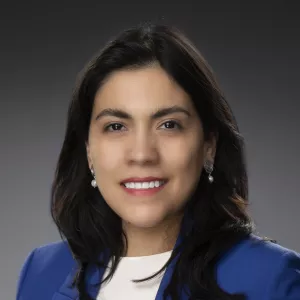 Mariana A. Flores Pimentel